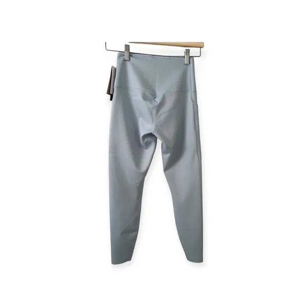 Nike Go Women's Firm-Support High-Waisted 7/8 Leggings with Pockets Small NWT - Image 9