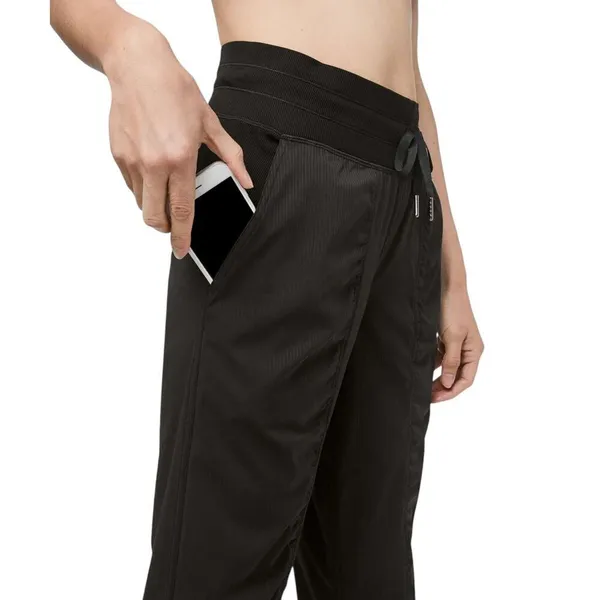 Lululemon  Dance Studio Jogger *29" *Black - Image 7