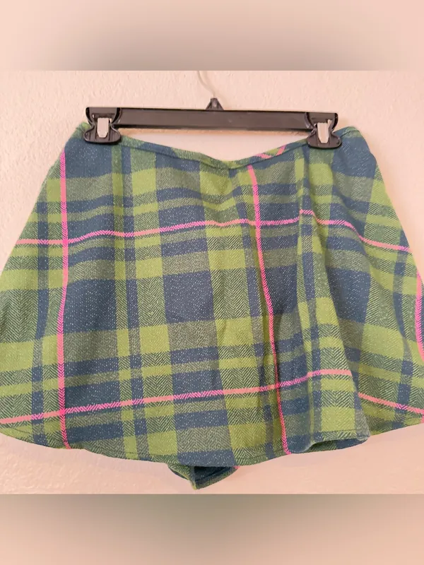 NWOT free people paradise found new menswear skort - Image 3