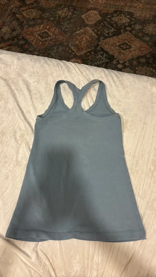 Lululemon Tank - Image 3