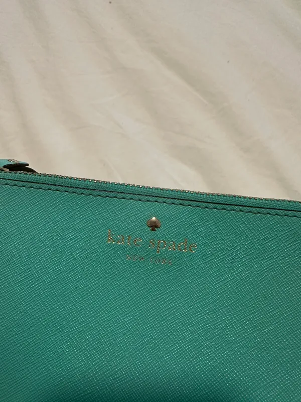 Kate Spade Wallet - Image 2