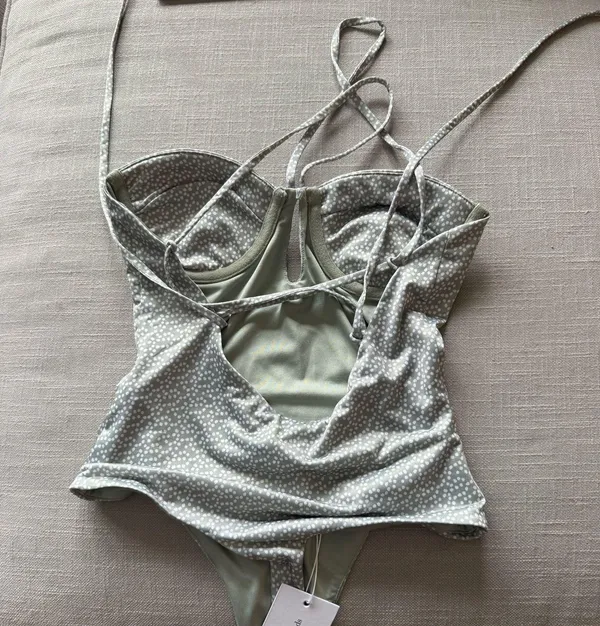 Lovers + Friends Bodysuit - Image 4