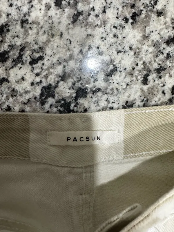PacSun 90s Boyfriend Carpenter Pants - Image 3