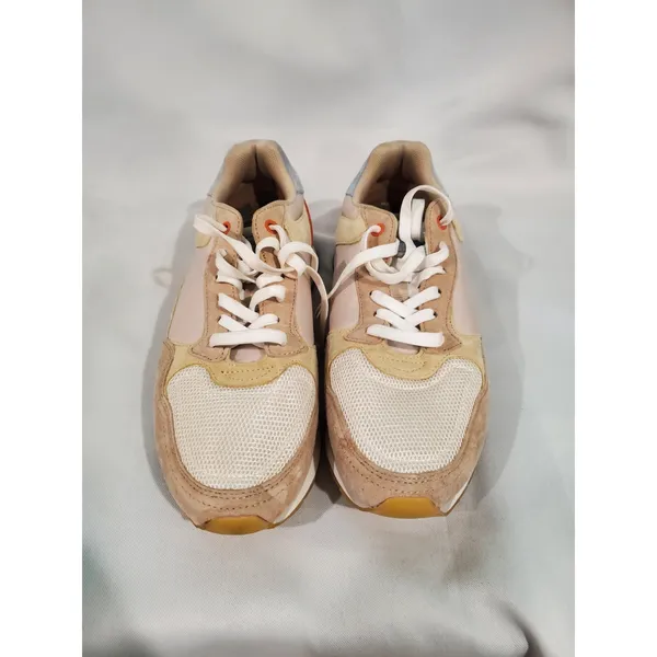 Hoff Riad Man Sneakers Size 7.5.s58 - Image 2