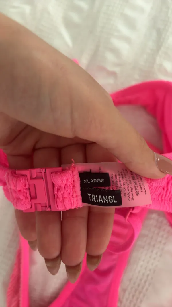 Triangl Bikini Set - Image 5