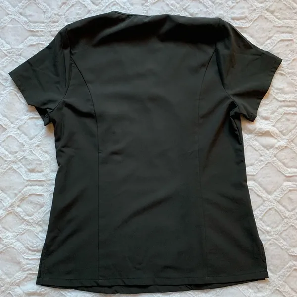 Joy Scrub Top - Image 3