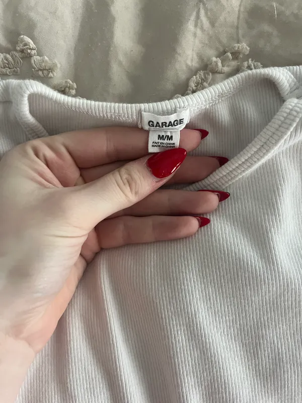 Garage Long Sleeve - Image 3