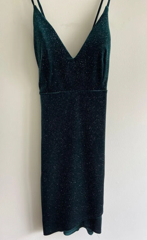 Windsor Dress - Image 2