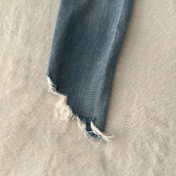 American Eagle Jeans, Size 00 - Image 3