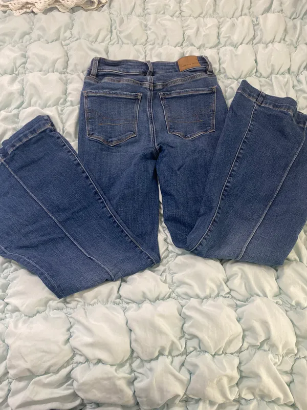 American Eagle Flares - Image 2