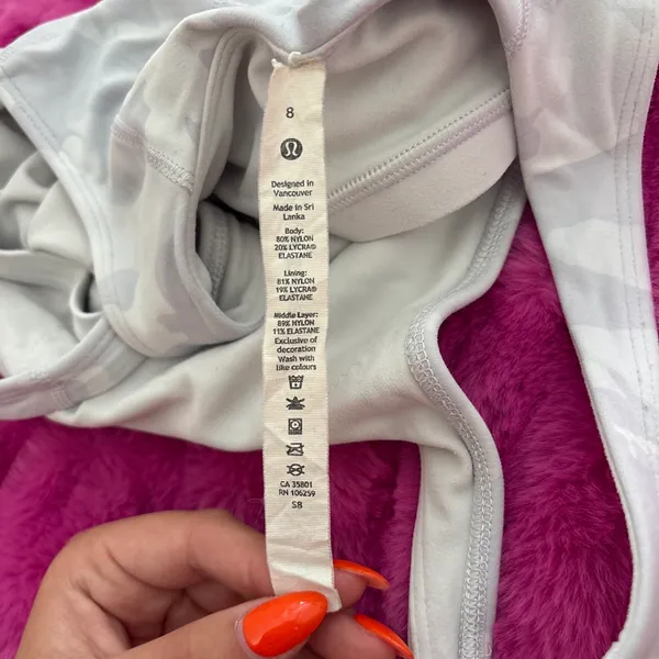 Lululemon Align Tank - Image 4