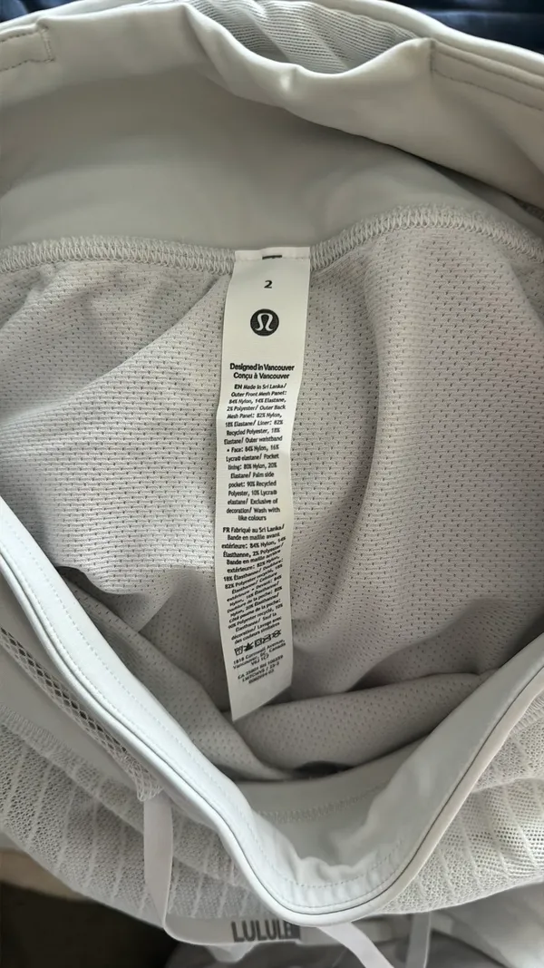 Lululemon Shorts - Image 4