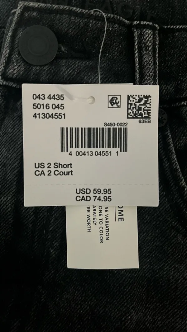 American Eagle Jeans  - Image 5