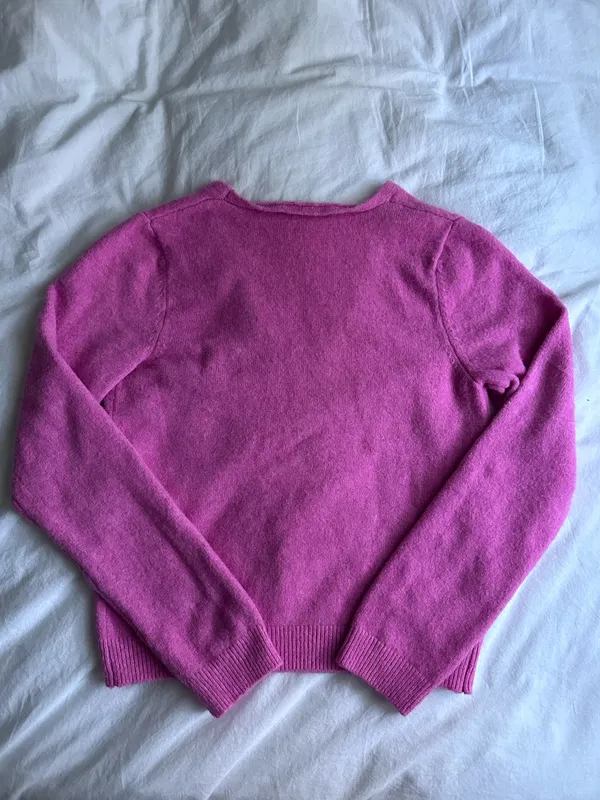 Boutique Pink V - Image 6