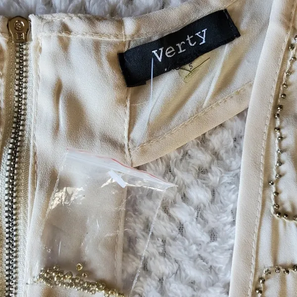 Verty Bead‎ Top - Image 4