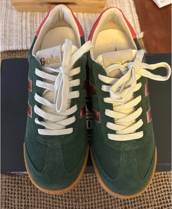 Gola Elan Sneakers - Image 3