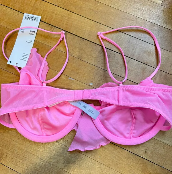 Urban Outfitters Bralette - Image 2