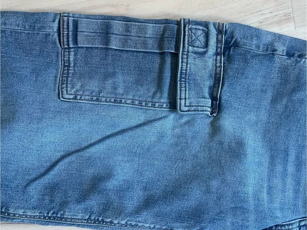 American Eagle Jeans size 6L - Image 2