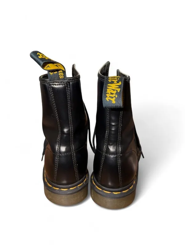 Dr. Martens Boots Combat - Image 4