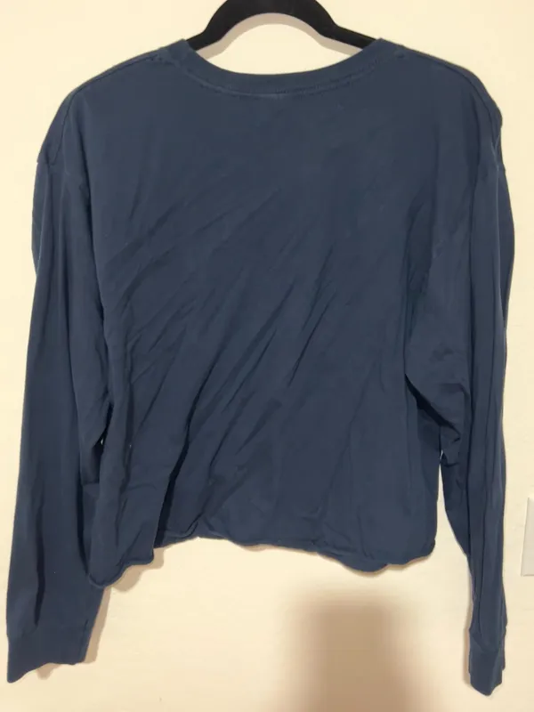Brandy Melville New York long sleeve - Image 2