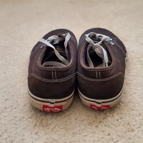 Vans Authentic Shoes - Image 6