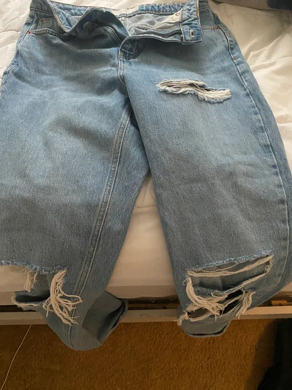 Topshop jeans - Image 5