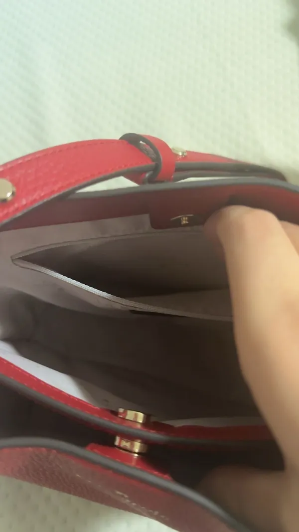 Kate Spade Purse - Image 4