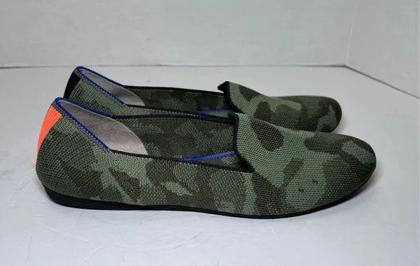 Rothy’s Loafers 7.5 - Image 3