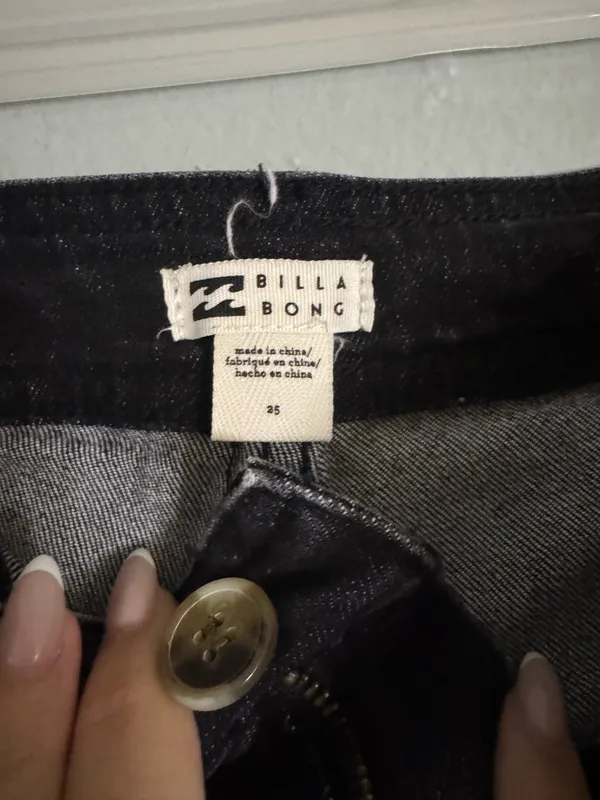 Billabong Jeans - Image 2
