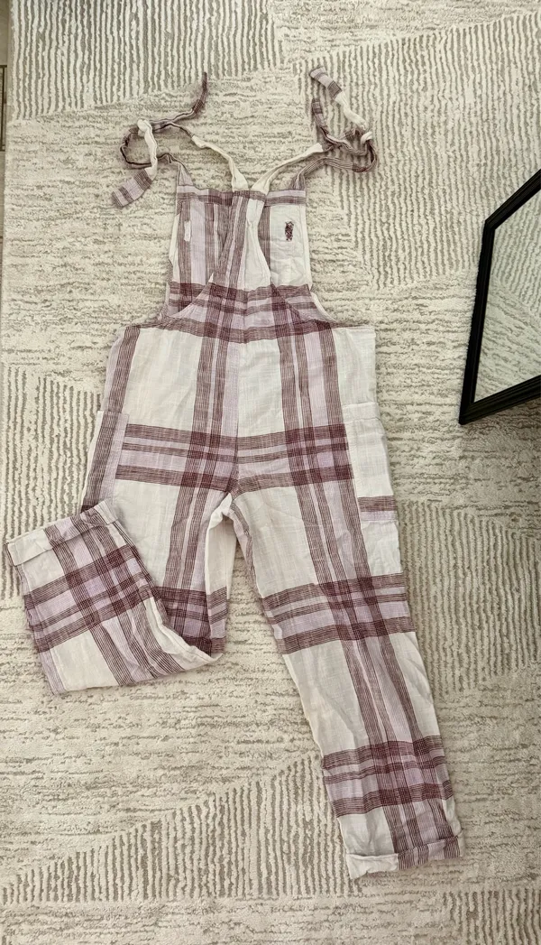 Aerie Overalls - Image 5