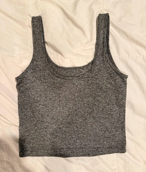 Vuori Halo Tank Top - Image 2