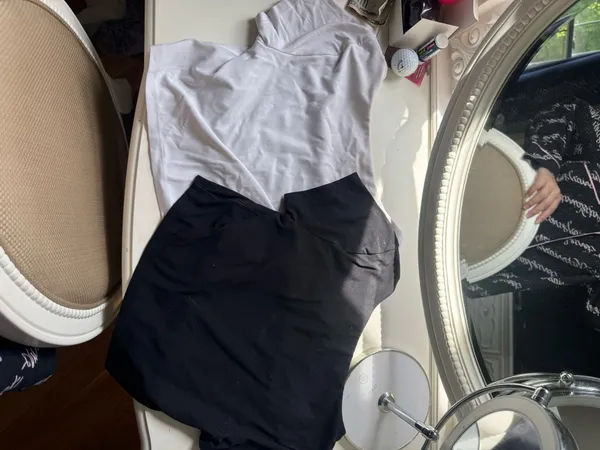 American Eagle Top Crop - Image 2