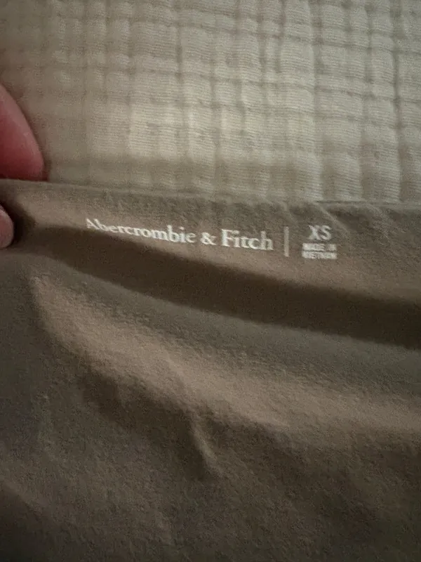 Abercrombie Body Suit - Image 2