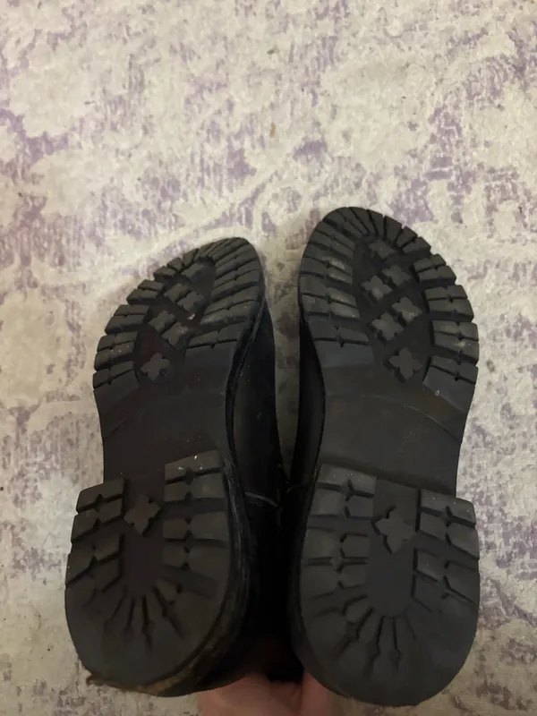 Steve Madden Leopold Chelsea Boots - Image 3
