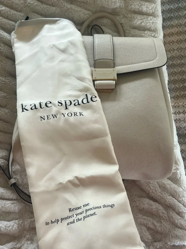 Luxury Kate Spade Bag - Image 2