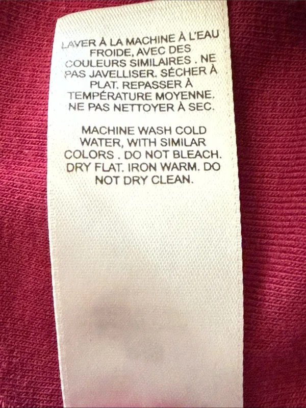 Garage Size Small Women's Burgundy Spaghetti Strap Tank Top - Image 7