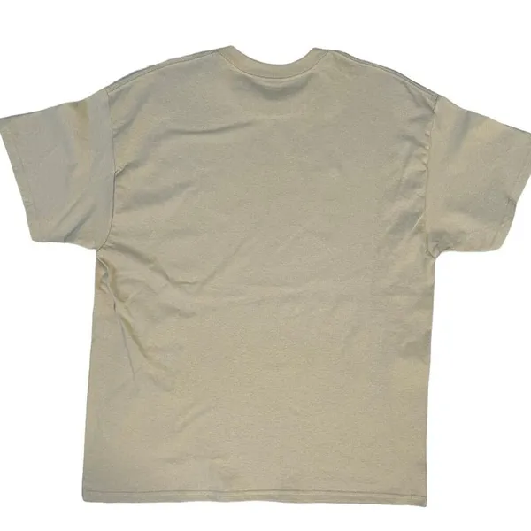 Softball Mom Cups Small Sand Women's Short Sleeve T-Shirt - Image 4