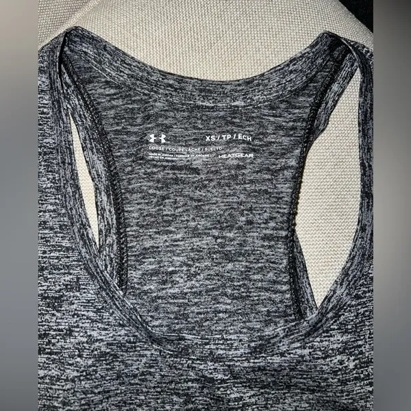 Under Armour Tank XS - Image 2