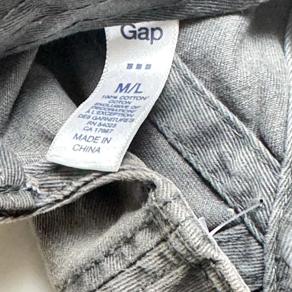 Gap Women's Logo Adjustable Sporty Baseball Hat new Without Tag - Image 4