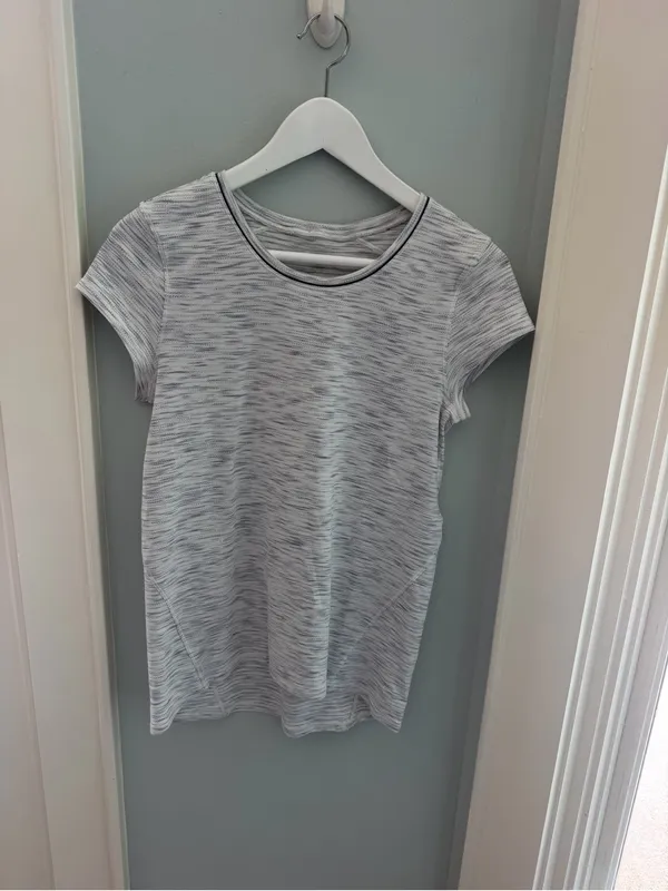 Lululemon Another Mile Short Sleeve - Image 3