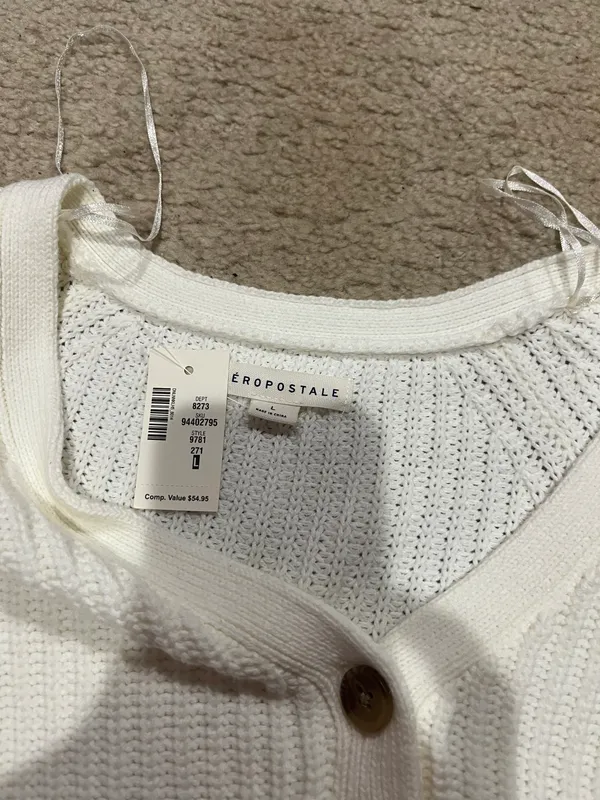 Sweater - Image 2