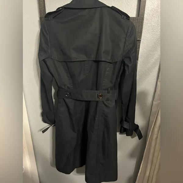 Banana Republic Peacoat - Image 6
