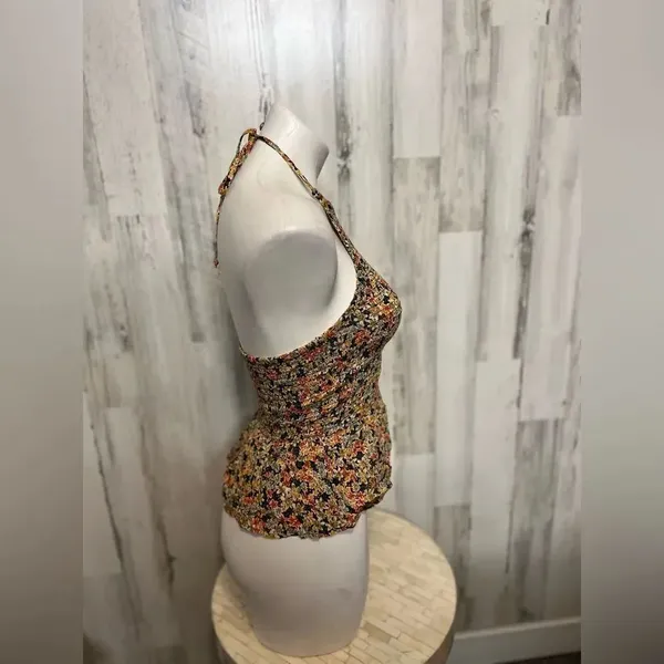 Tank top Brown - Image 5