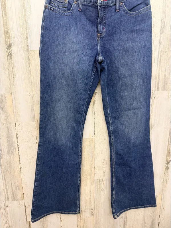Cruel Girl Women’s 15 X-Long Low Rise Bootcut Jeans Flare - Image 5