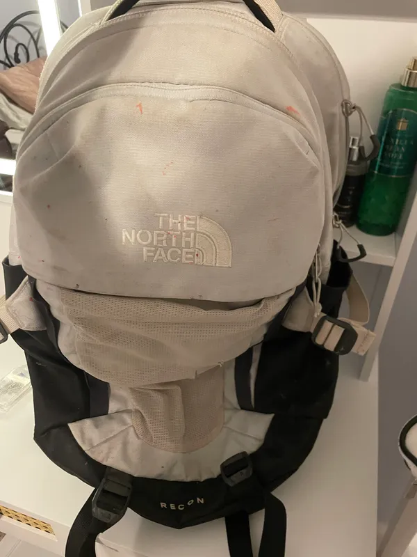 North Face Backpack - Image 3