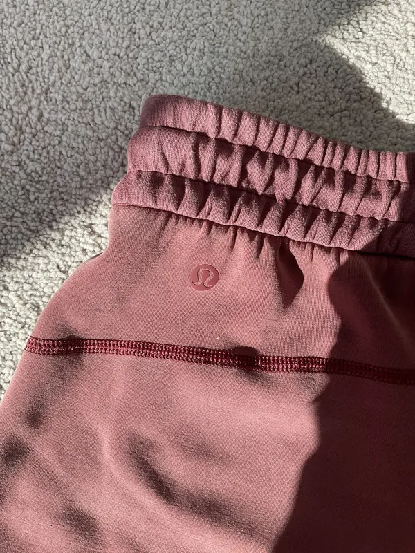 Lululemon Softstreme High rise Pant - Image 2