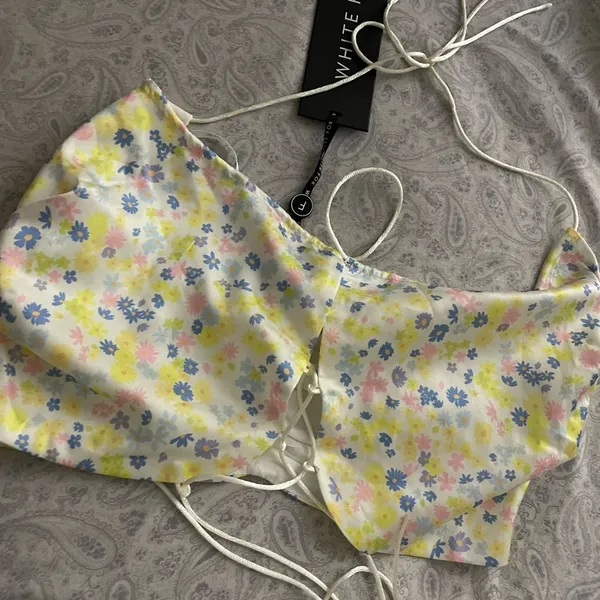 Whitefox boutique top - Image 2
