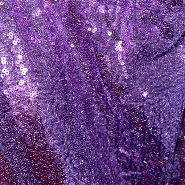 Sequin Skirt - Image 3