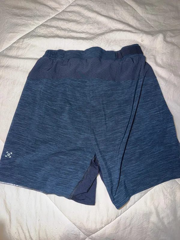 Lululemon boy shorts  - Image 2