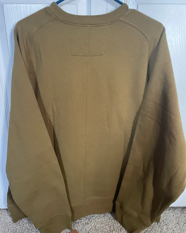 Girlfriend Collective Sweatshirt - Image 6